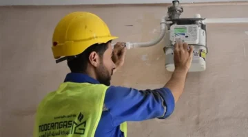 رائحة الغاز.. الشركة المصرية توضح سبب ظهورها في التجمع الأول وتطمئن السكان بنسبة الأمان.